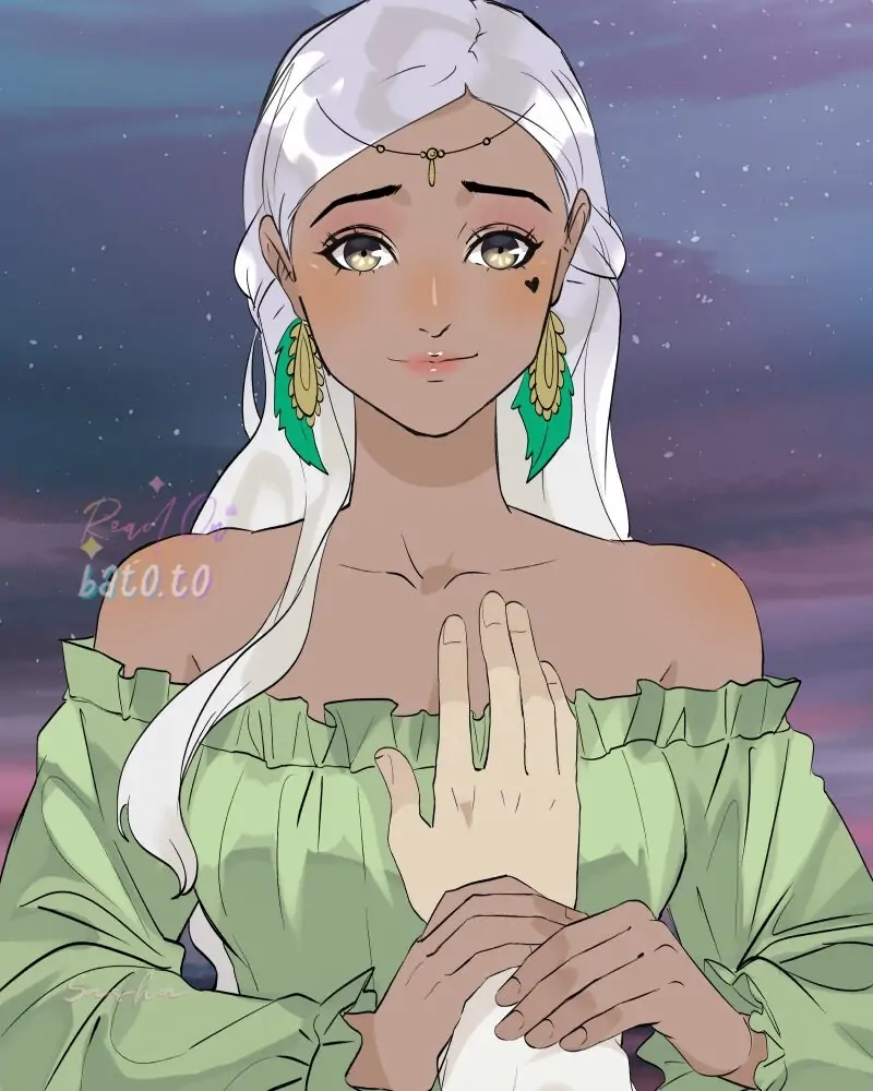 Read Freaking Romance EN Manga Online