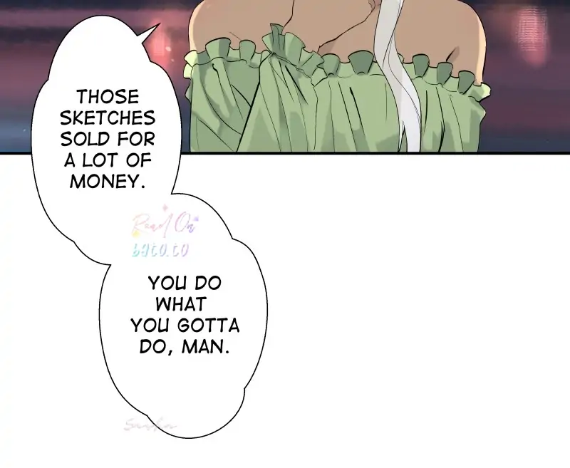 Read Freaking Romance EN Manga Online