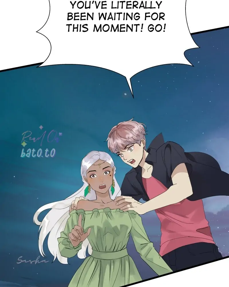 Read Freaking Romance EN Manga Online