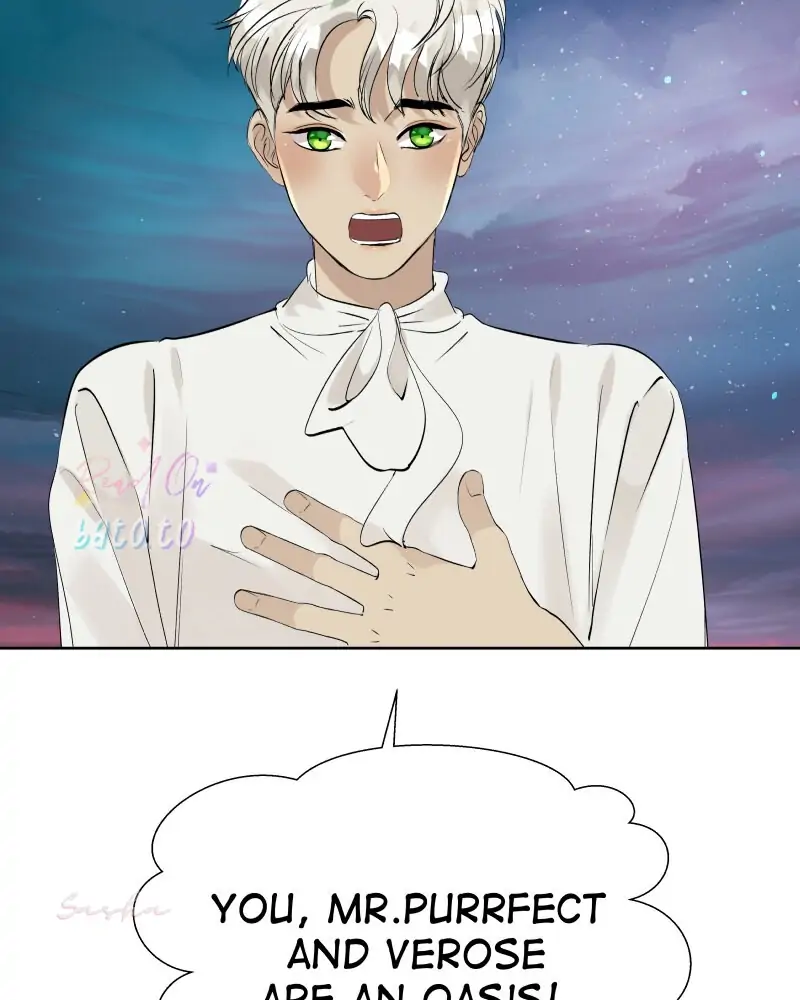 Read Freaking Romance EN Manga Online