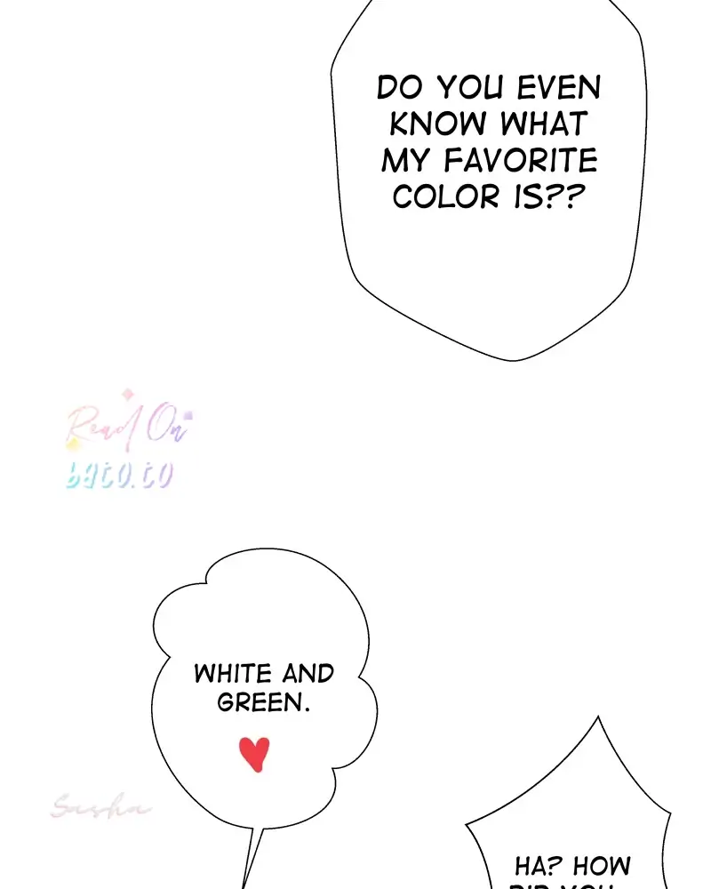 Read Freaking Romance EN Manga Online