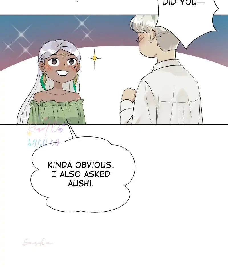 Read Freaking Romance EN Manga Online