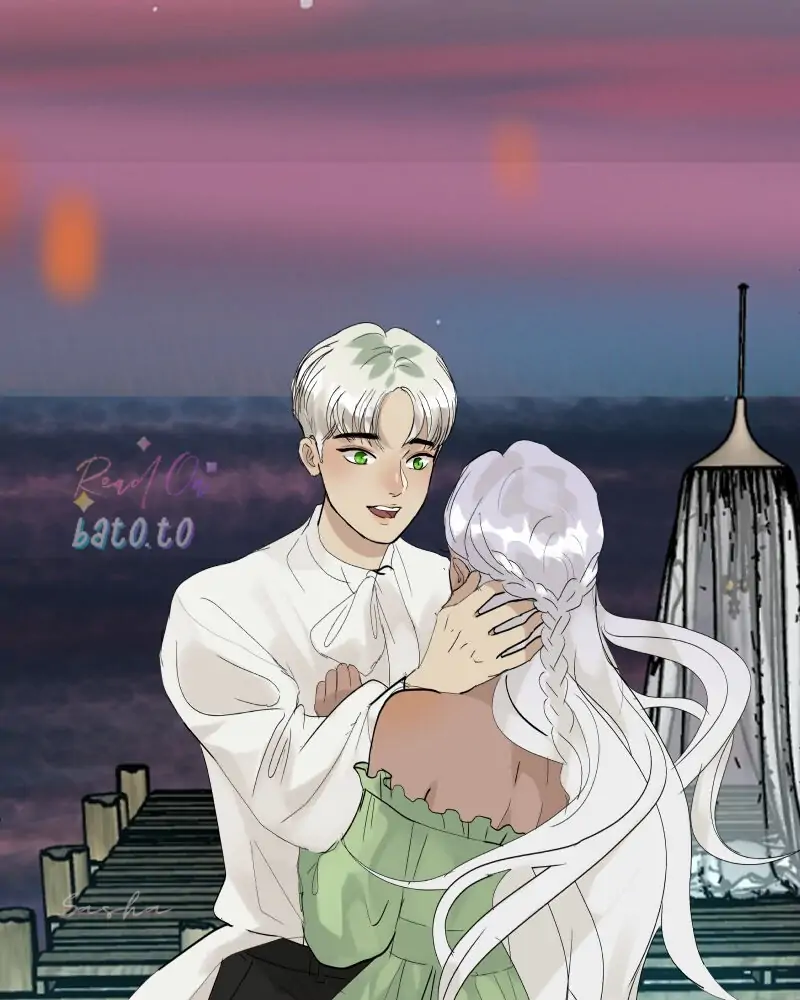 Read Freaking Romance EN Manga Online