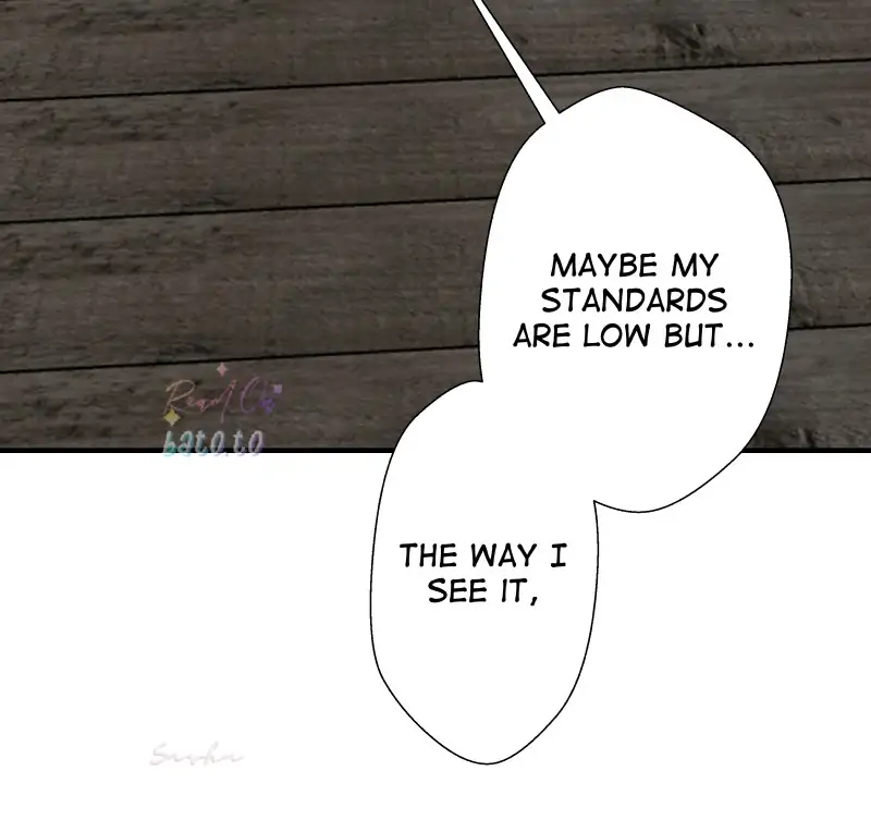 Read Freaking Romance EN Manga Online