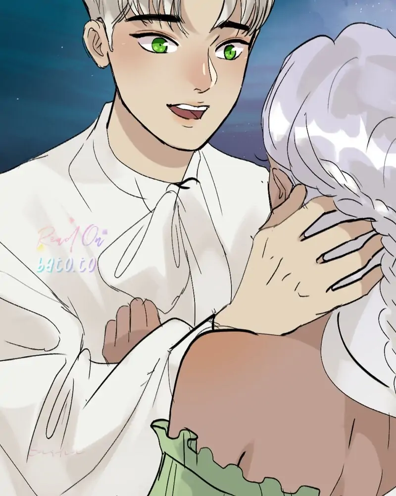 Read Freaking Romance EN Manga Online