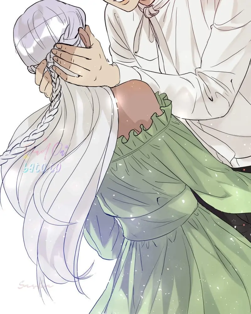 Read Freaking Romance EN Manga Online