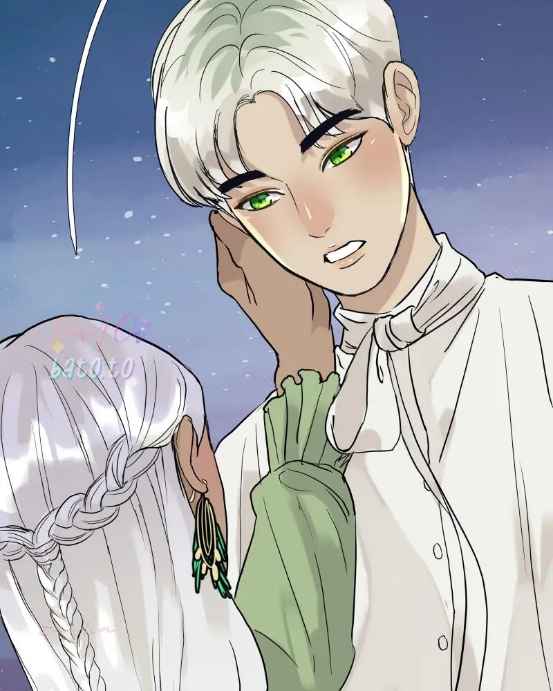 Read Freaking Romance EN Manga Online