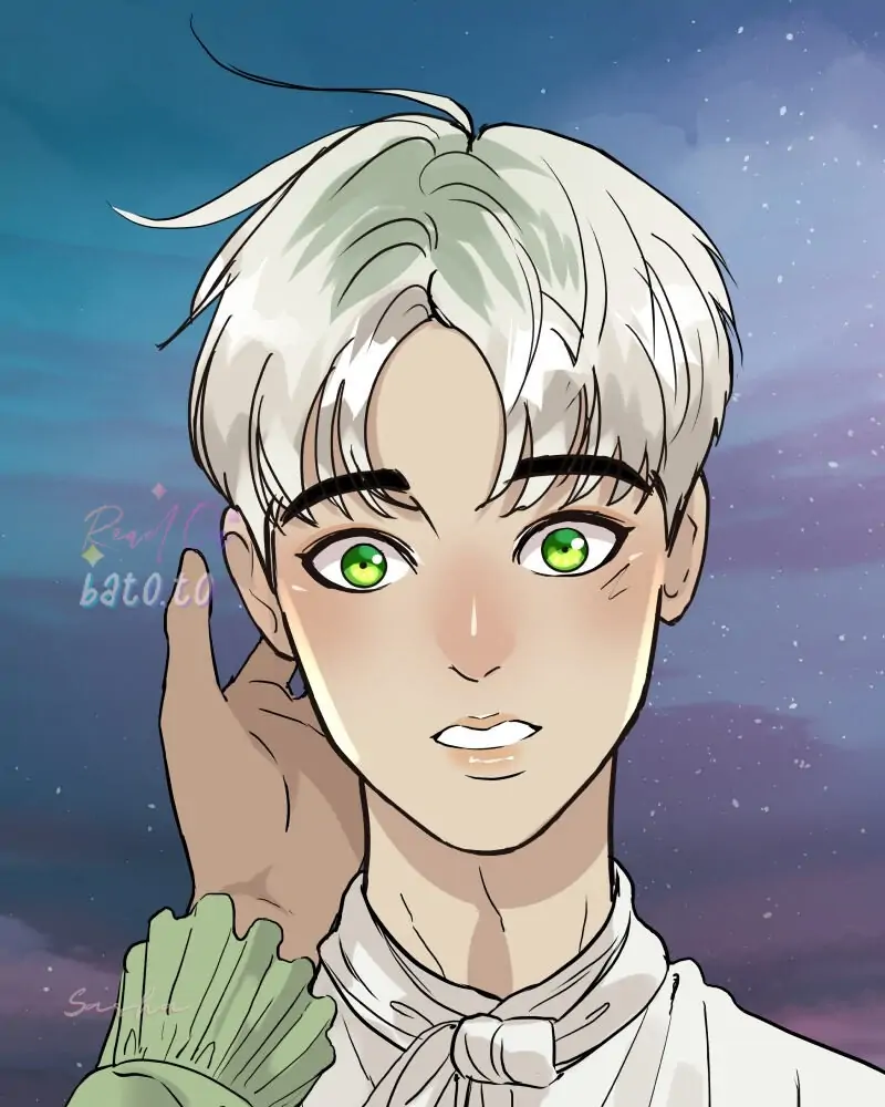 Read Freaking Romance EN Manga Online