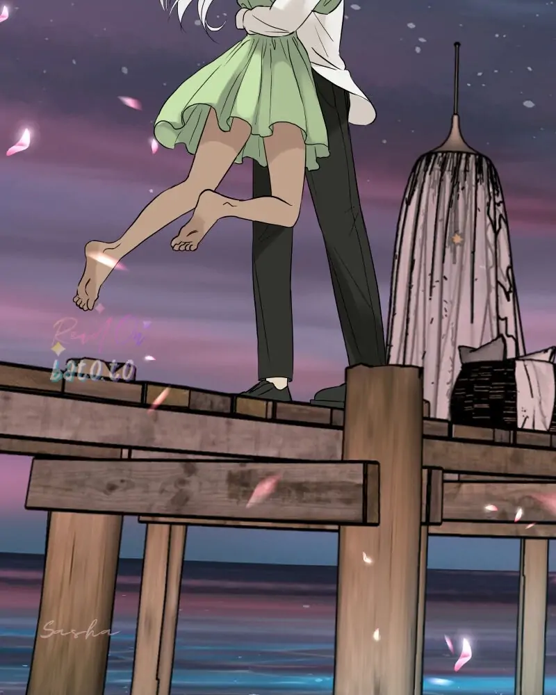 Read Freaking Romance EN Manga Online