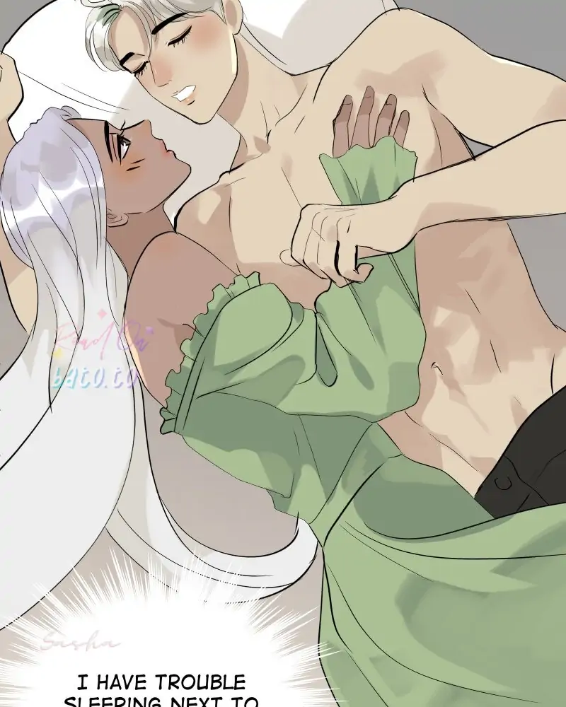 Read Freaking Romance EN Manga Online