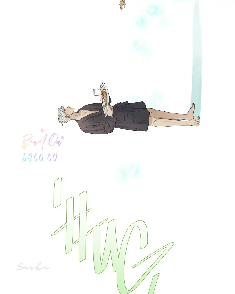 Read Freaking Romance EN Manga Online