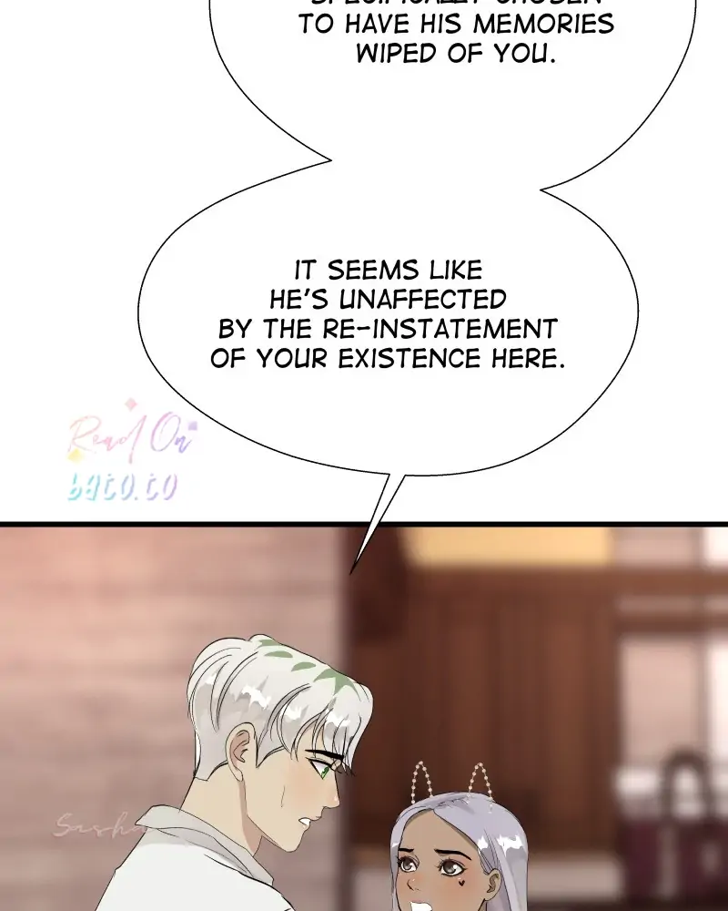 Read Freaking Romance EN Manga Online