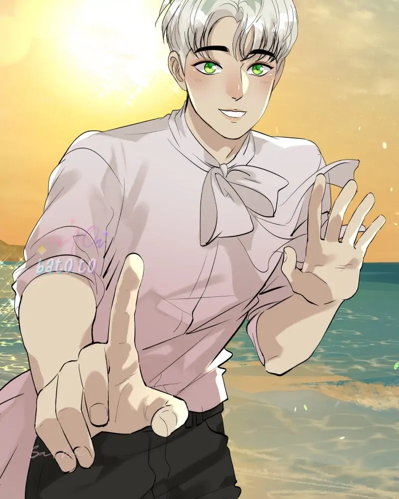 Read Freaking Romance EN Manga Online