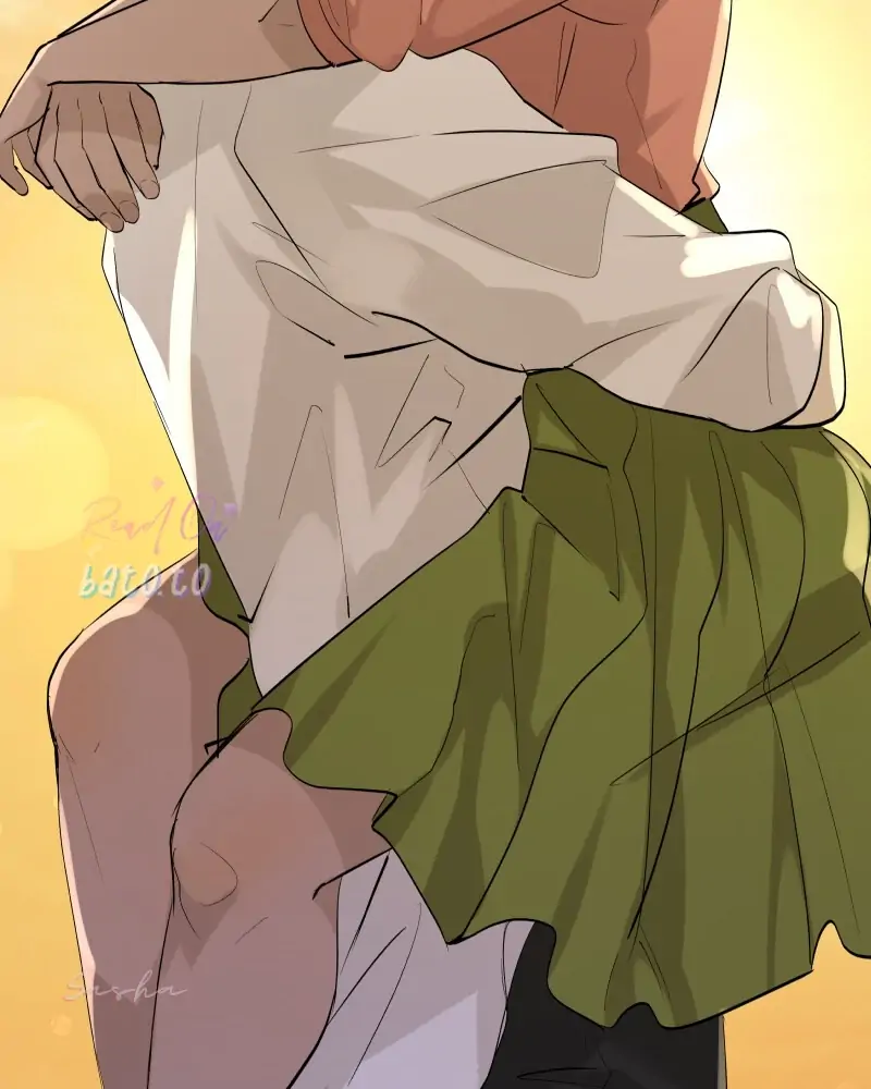 Read Freaking Romance EN Manga Online