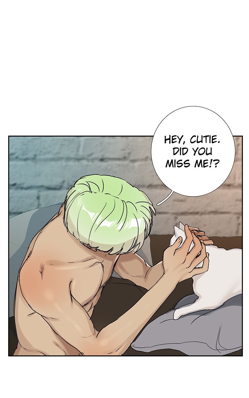 Read Freaking Romance EN Manga Online