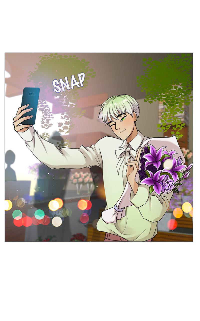 Read Freaking Romance EN Manga Online