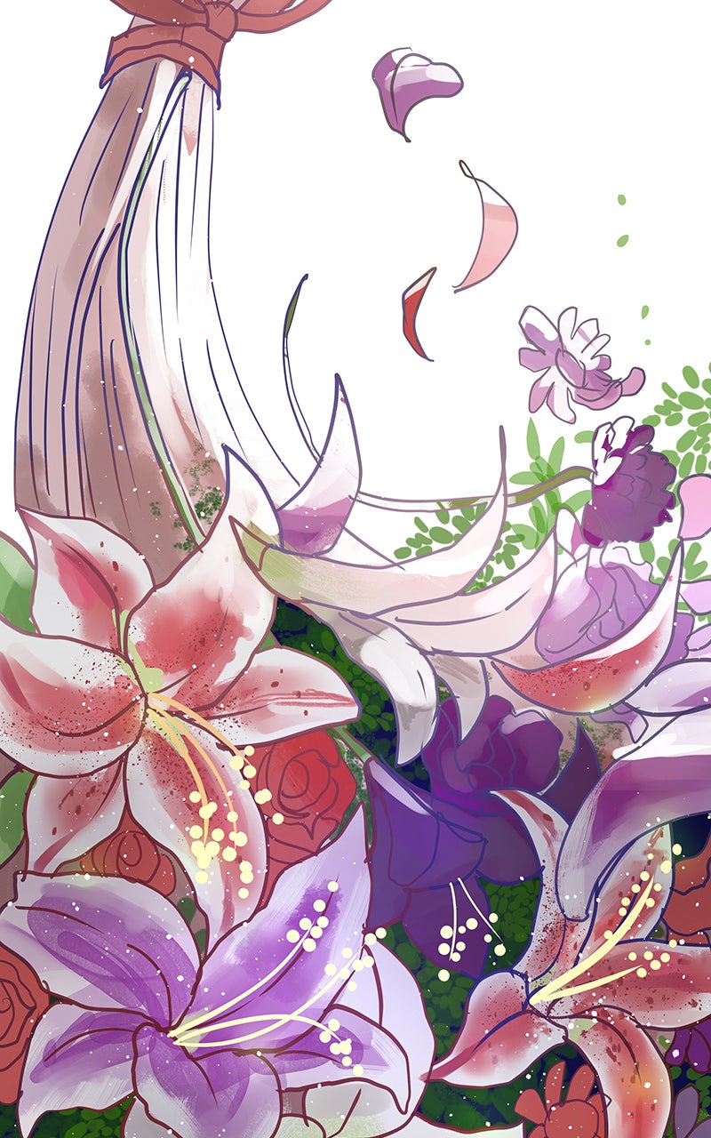 Read Freaking Romance EN Manga Online