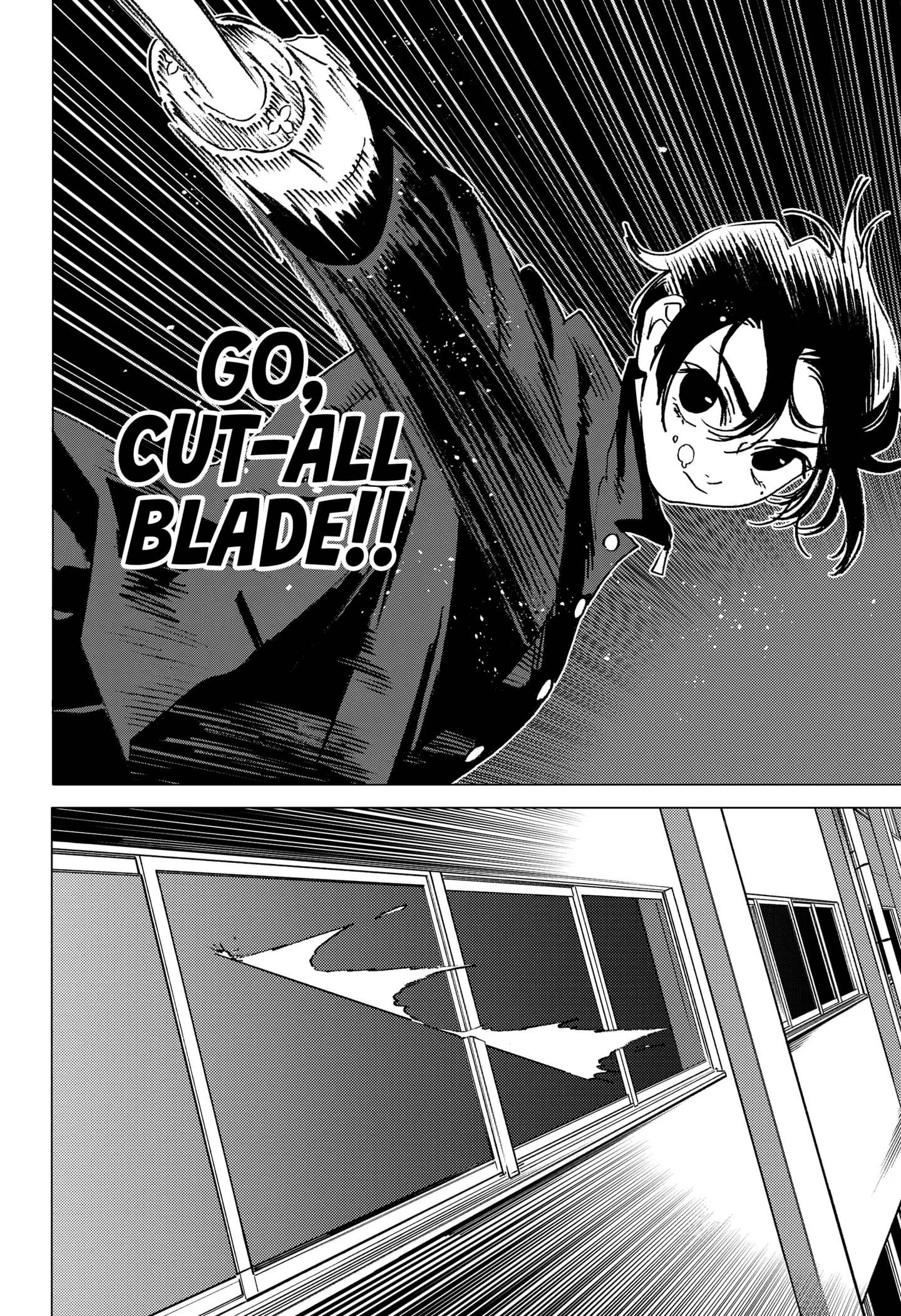 Read GHOST FIXERS EN Manga Online