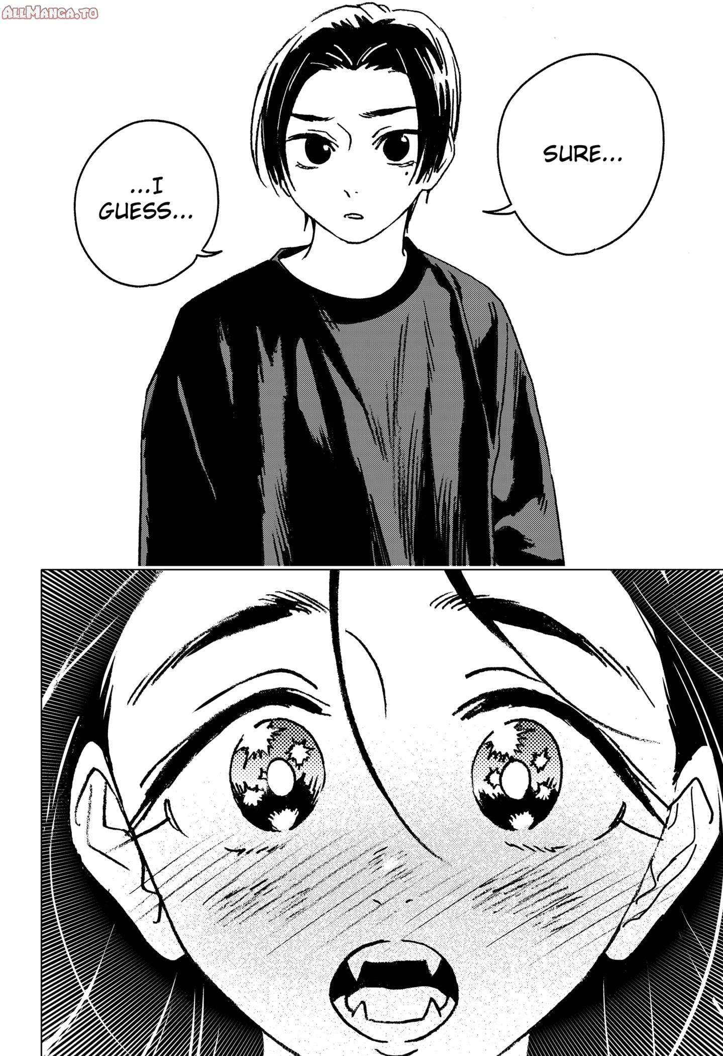 Read GHOST FIXERS EN Manga Online