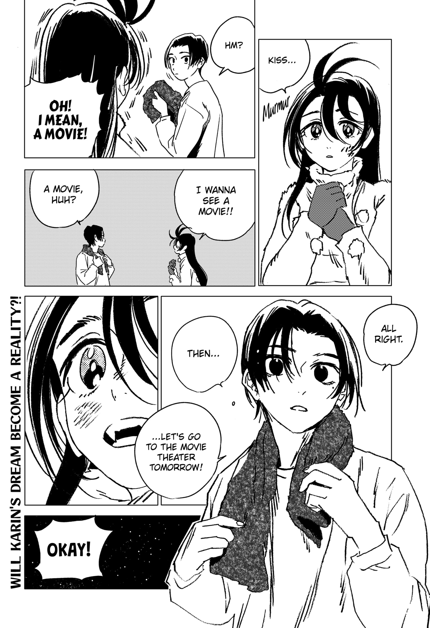 Read GHOST FIXERS EN Manga Online