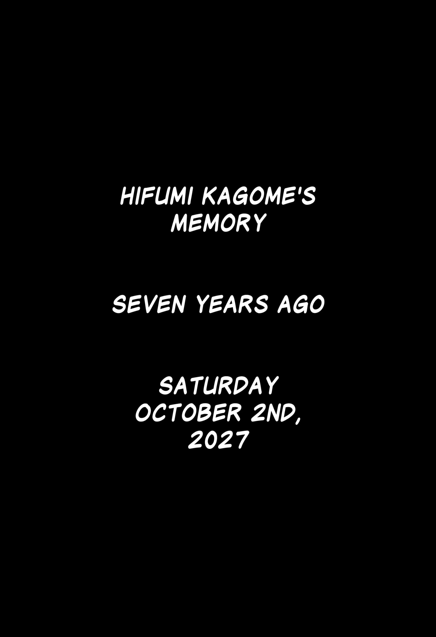 Read GHOST FIXERS EN Manga Online