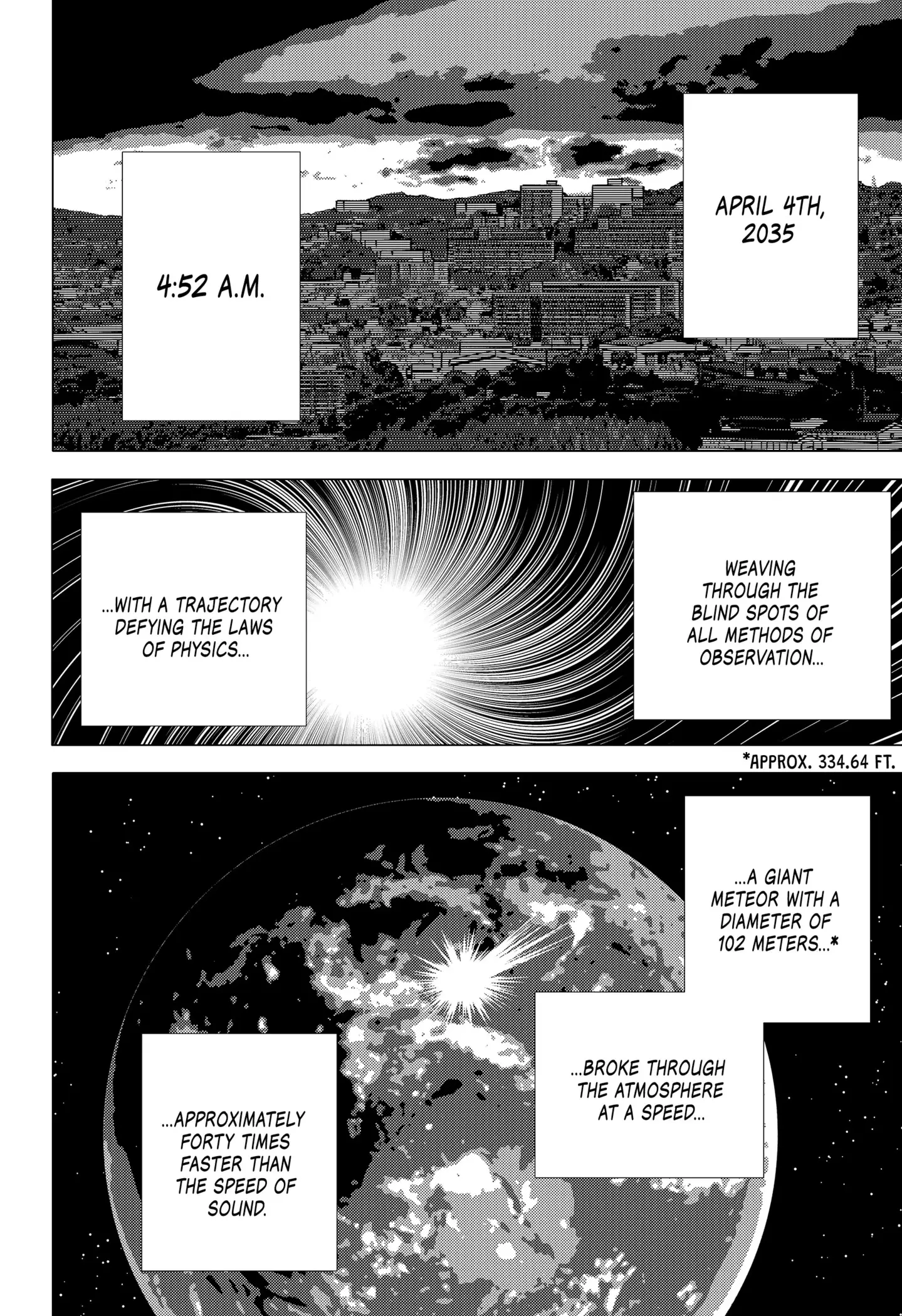 Read GHOST FIXERS EN Manga Online