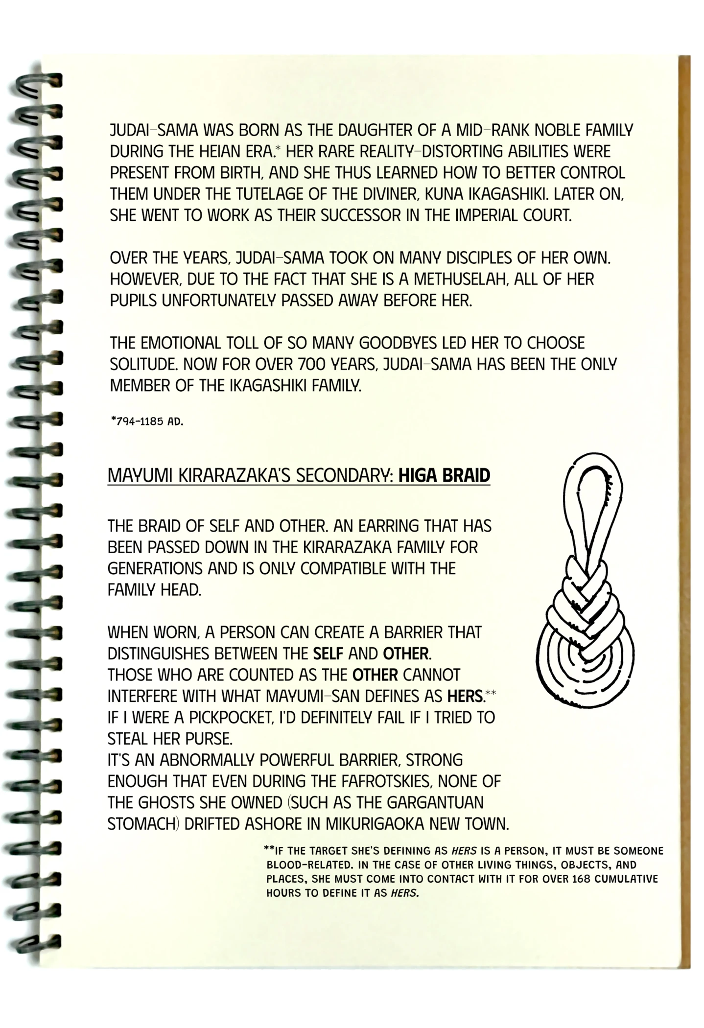 Read GHOST FIXERS EN Manga Online