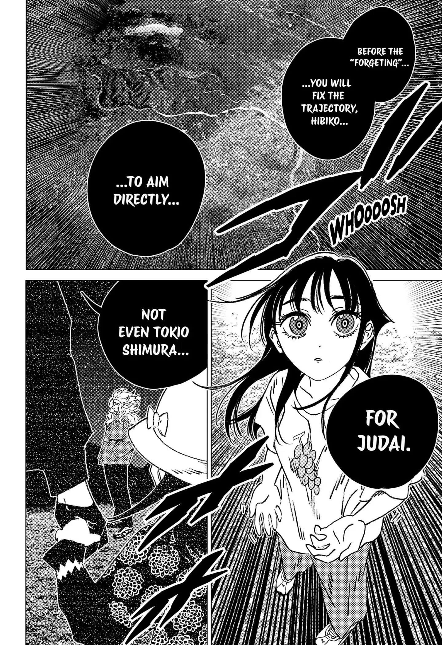 Read GHOST FIXERS EN Manga Online