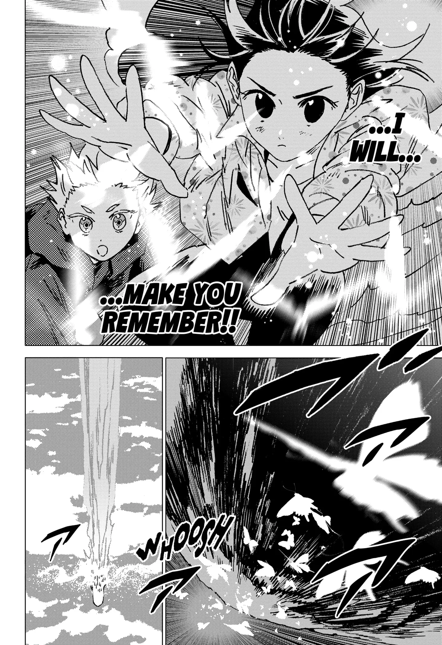 Read GHOST FIXERS EN Manga Online