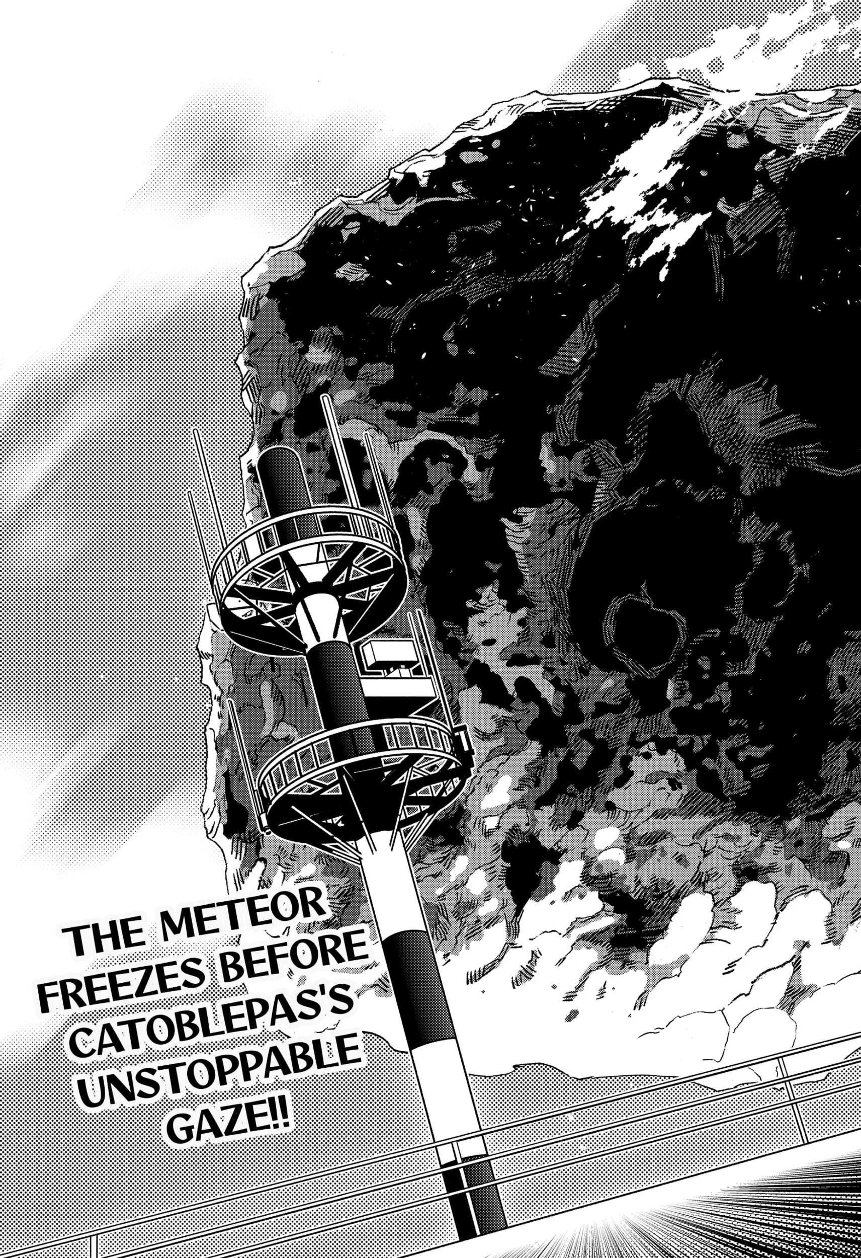 Read GHOST FIXERS EN Manga Online