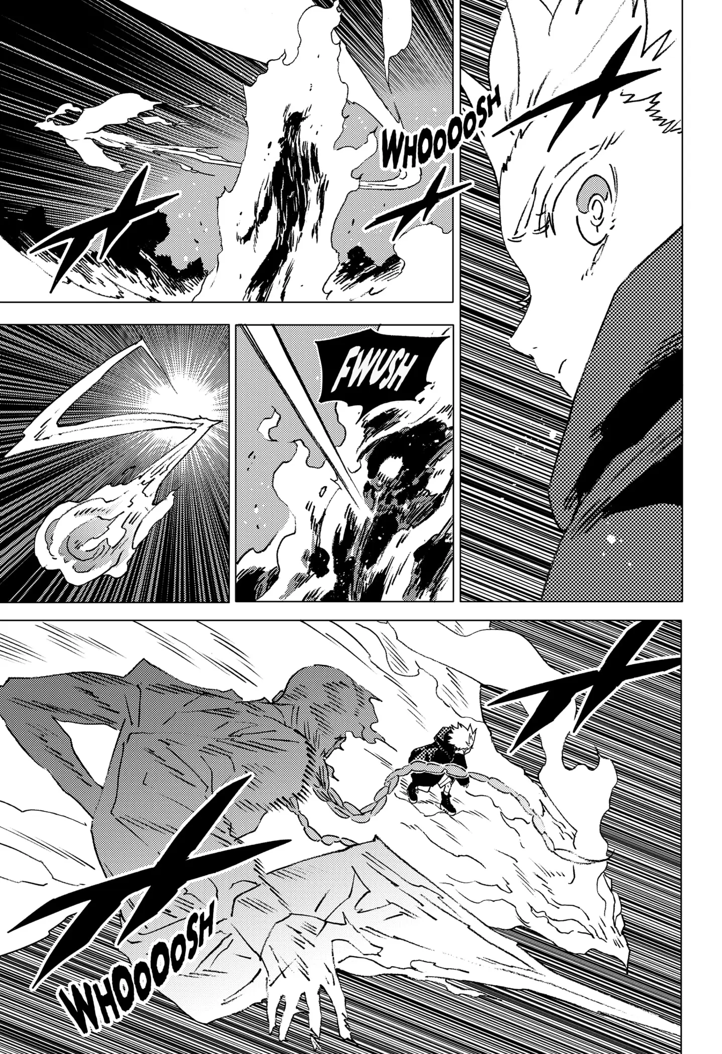 Read GHOST FIXERS EN Manga Online