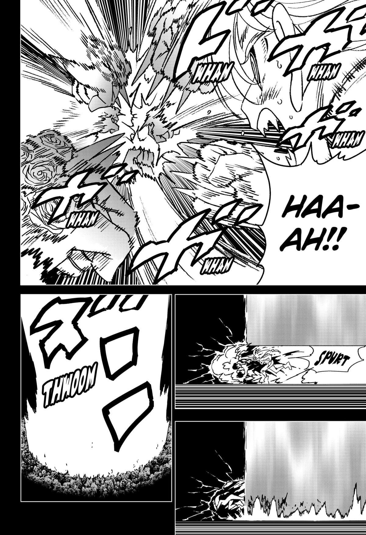 Read GHOST FIXERS EN Manga Online