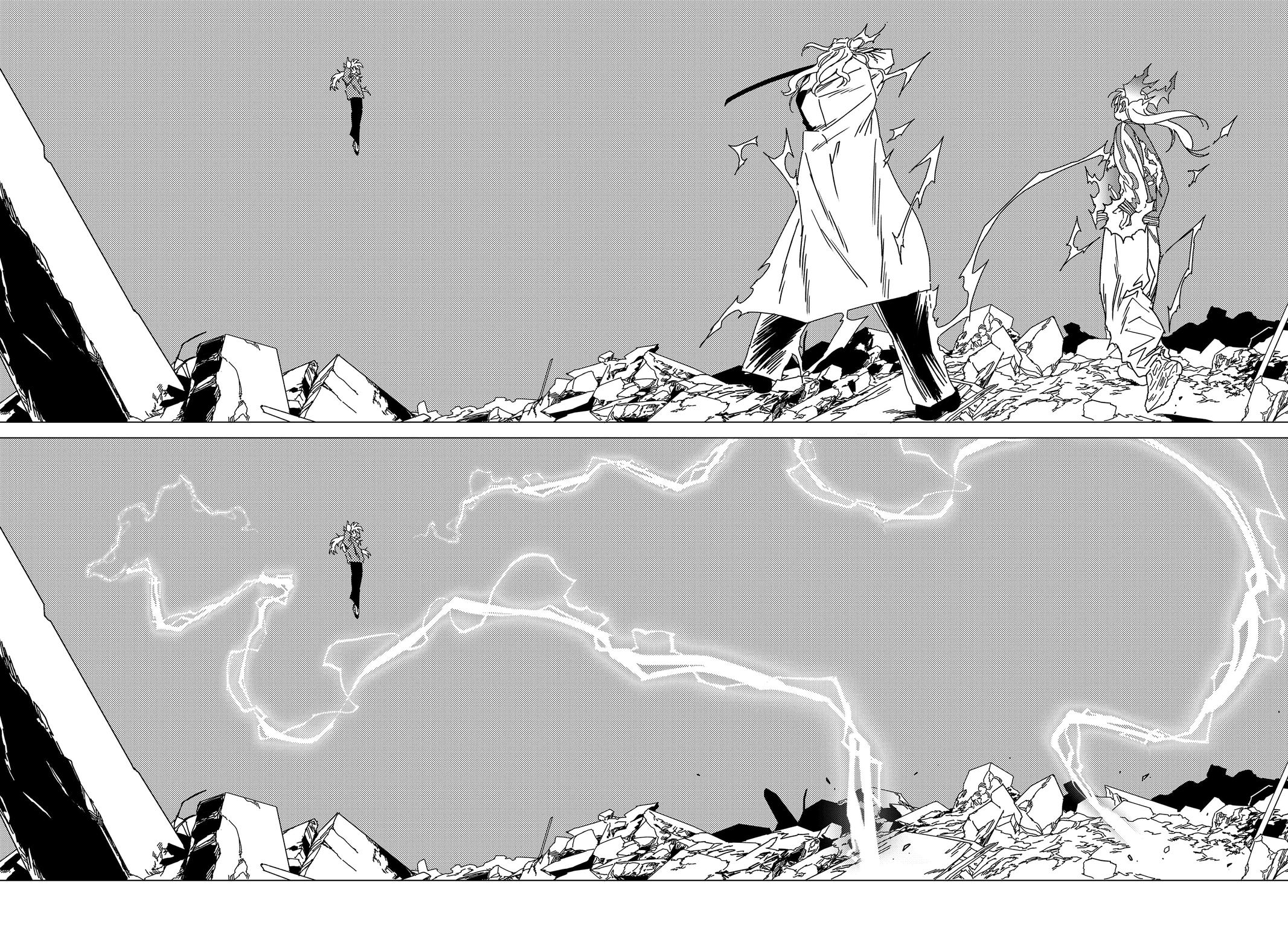 Read GHOST FIXERS EN Manga Online