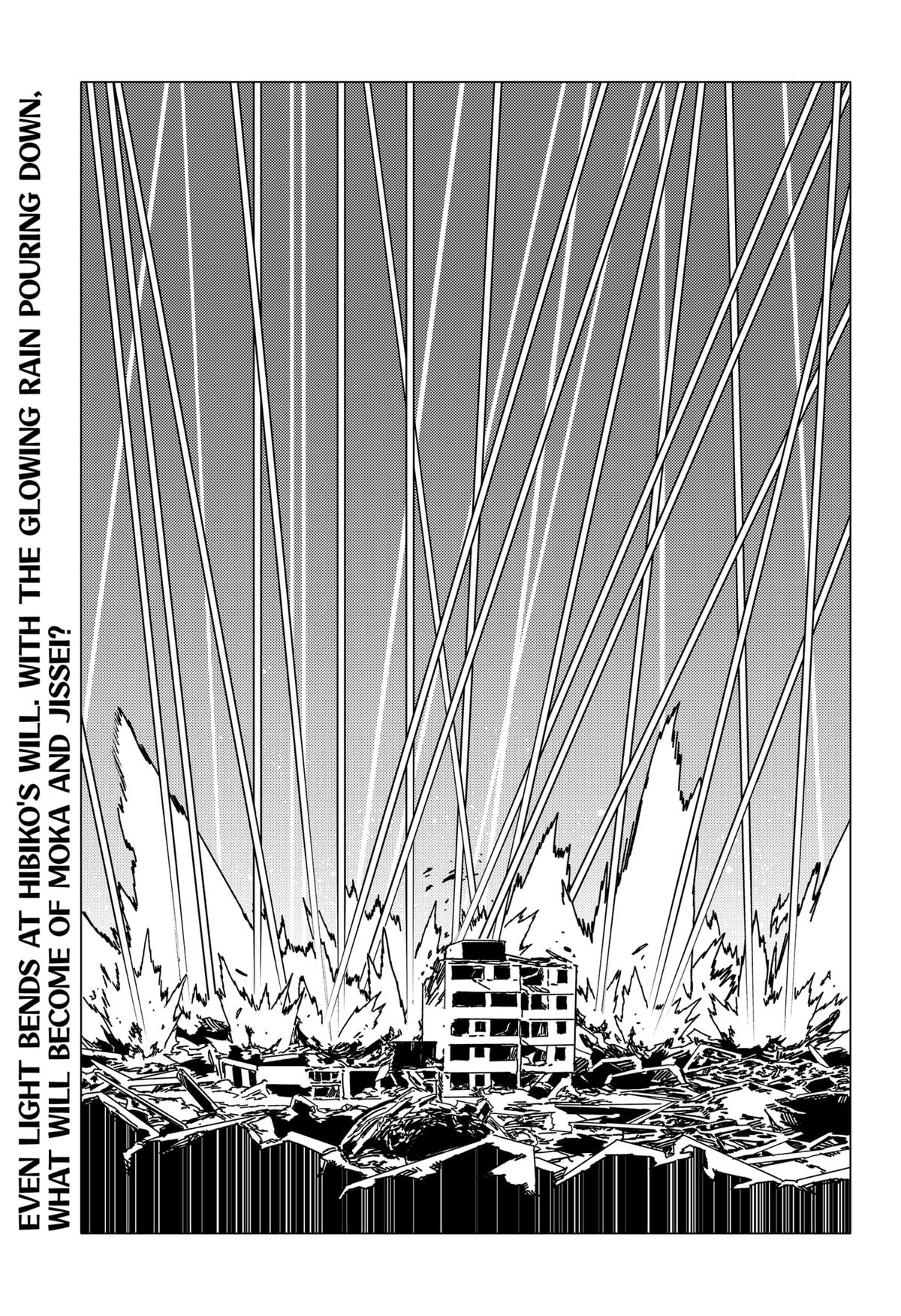 Read GHOST FIXERS EN Manga Online