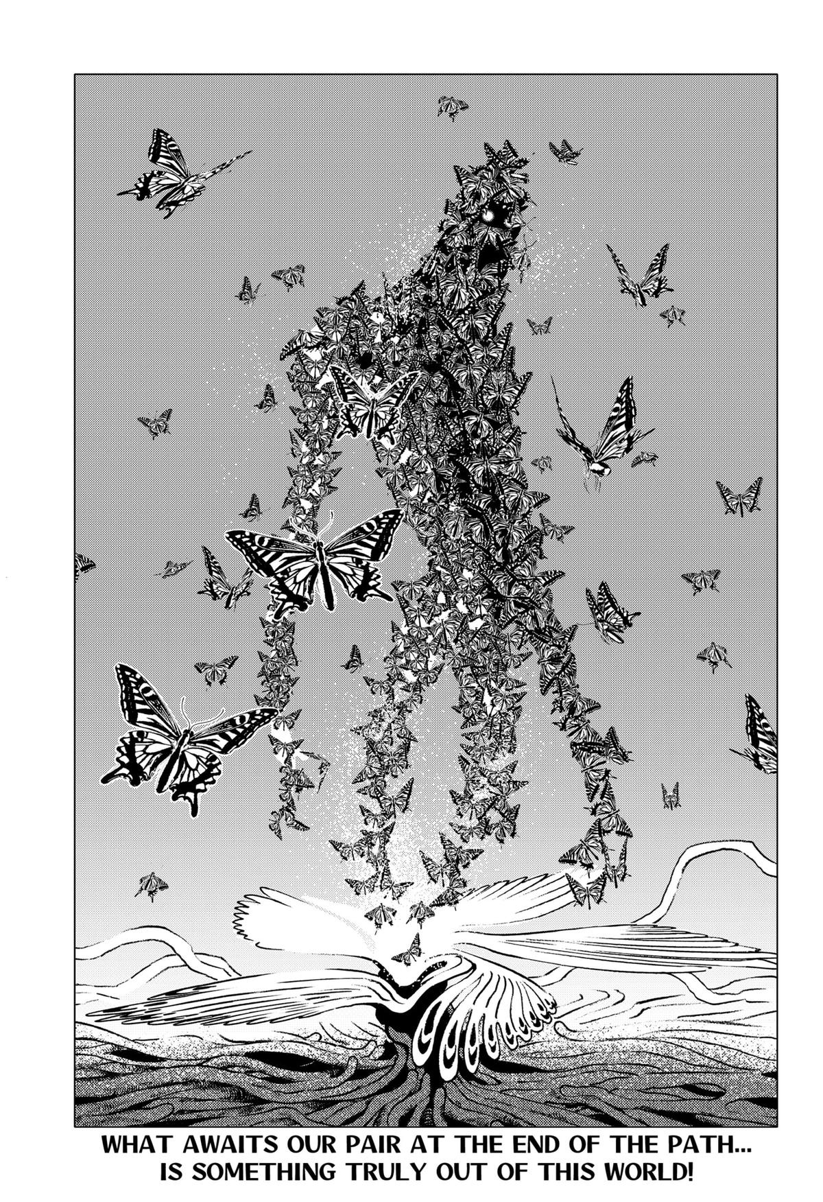 Read GHOST FIXERS EN Manga Online