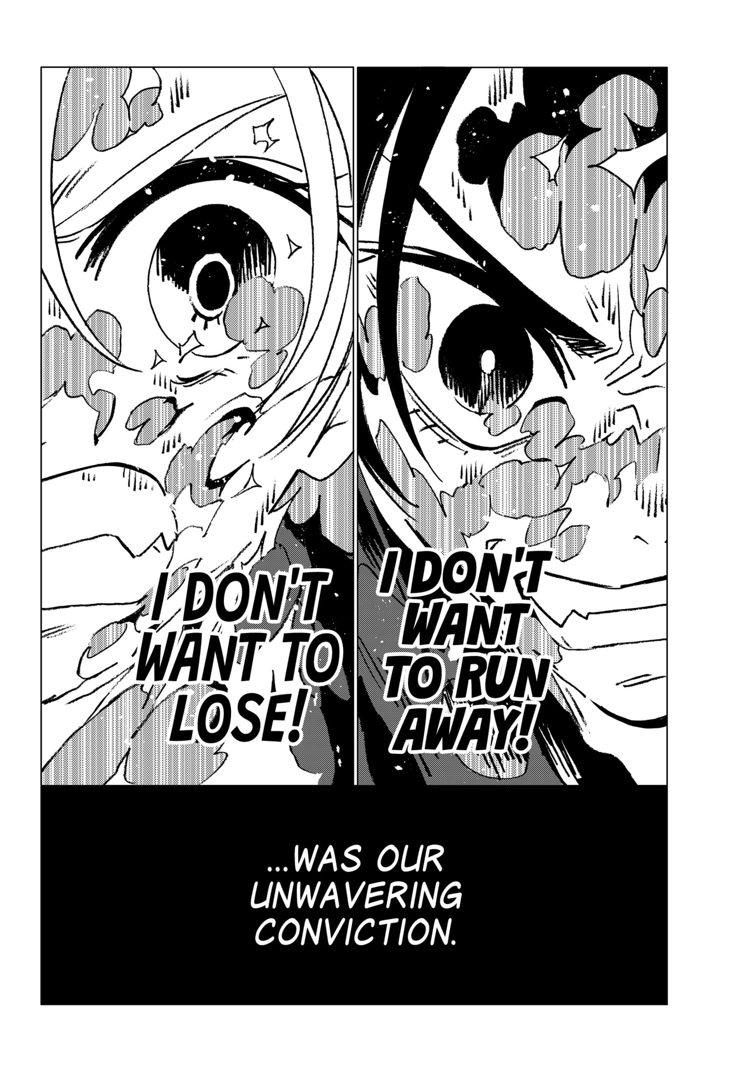 Read GHOST FIXERS EN Manga Online