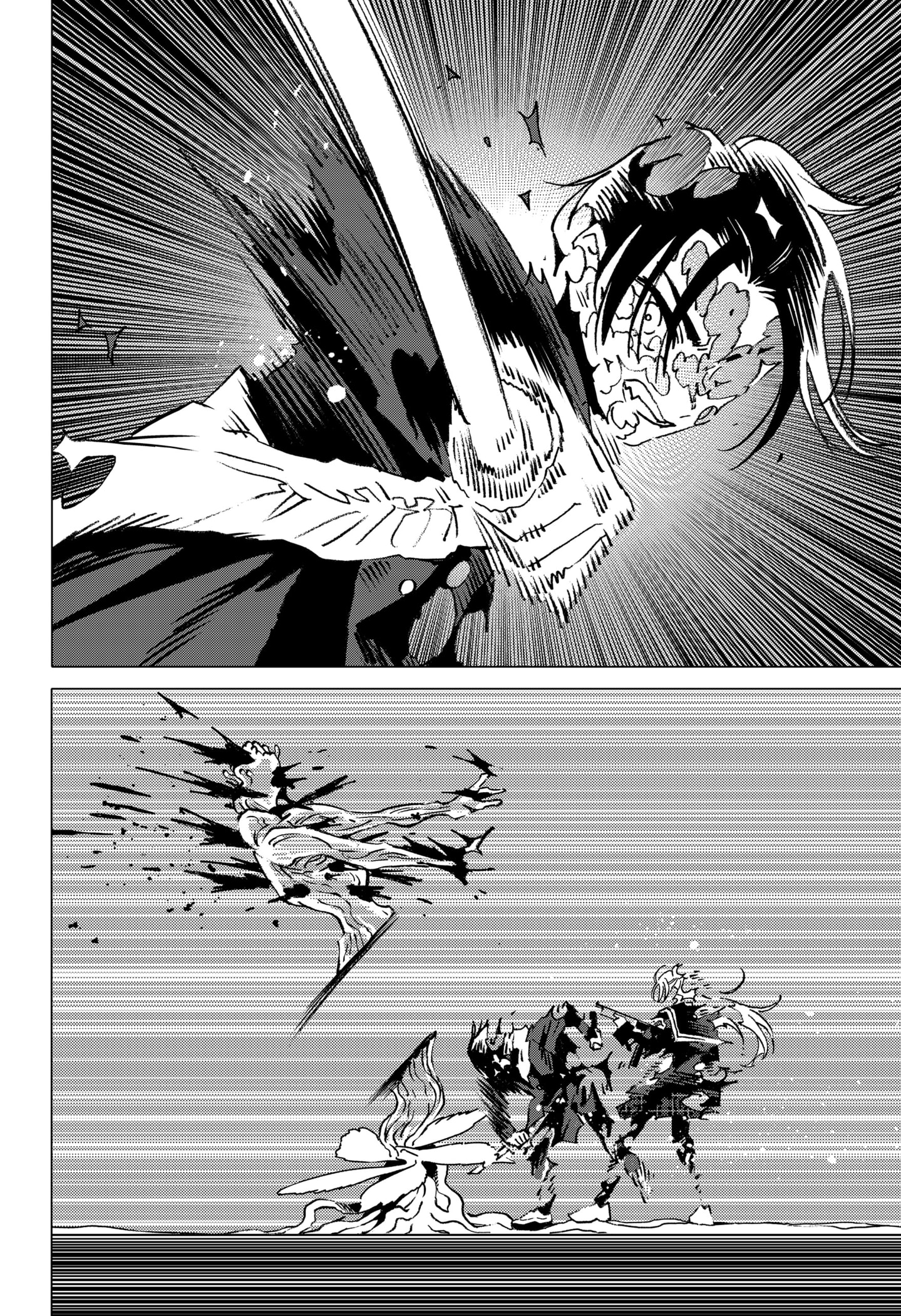 Read GHOST FIXERS EN Manga Online