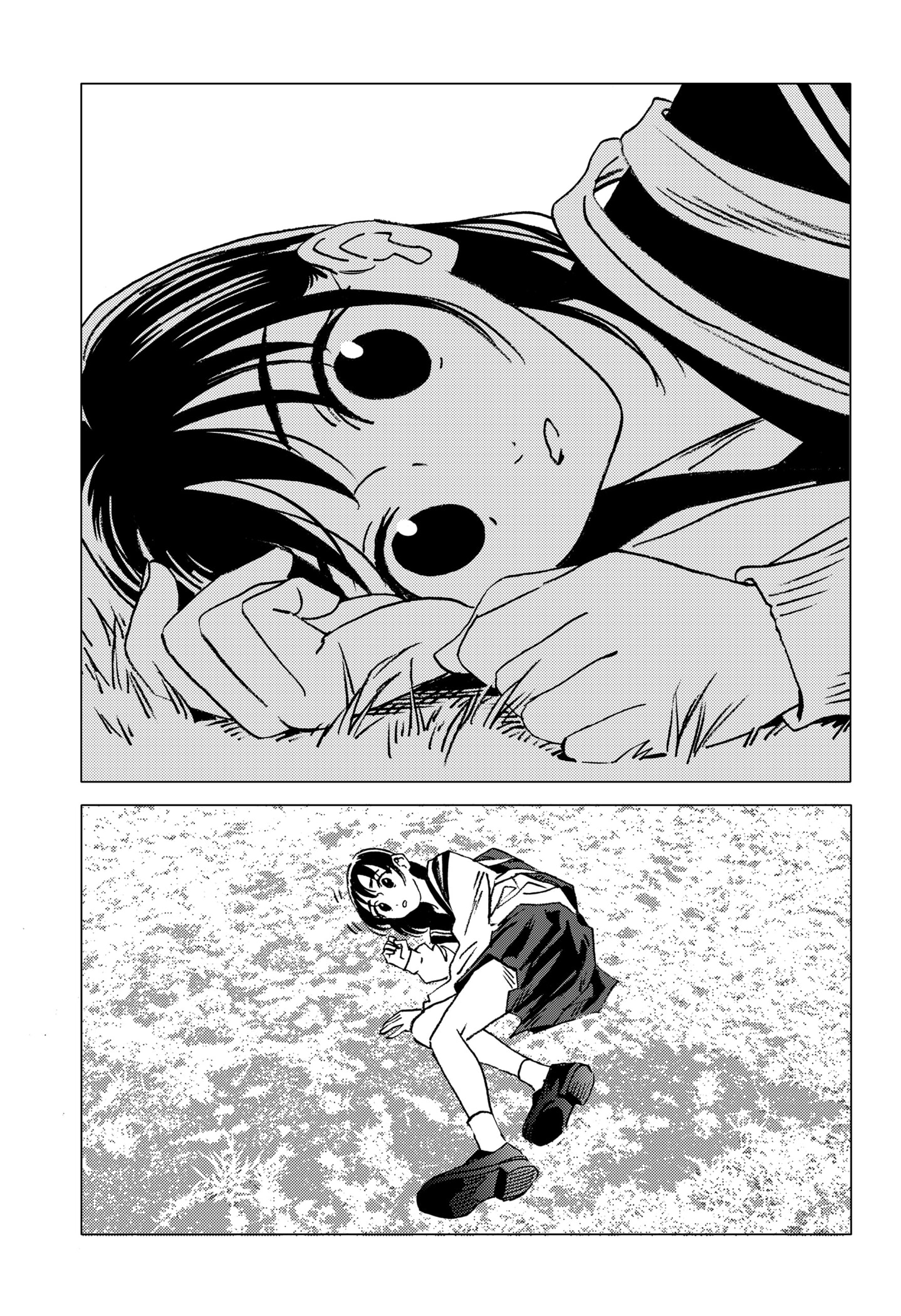 Read GHOST FIXERS EN Manga Online