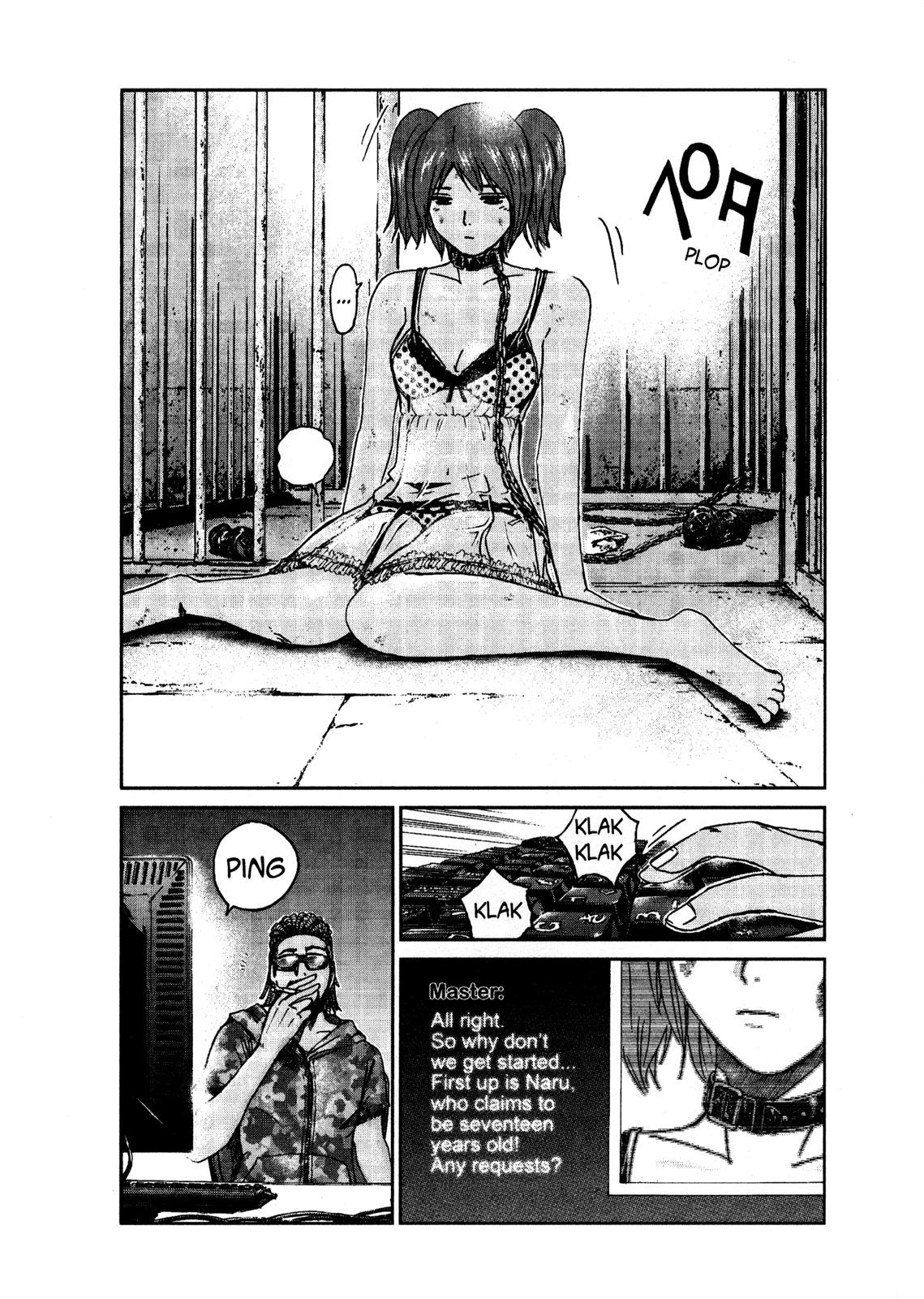 Read GTO 14 Days in Shonan EN Manga Online