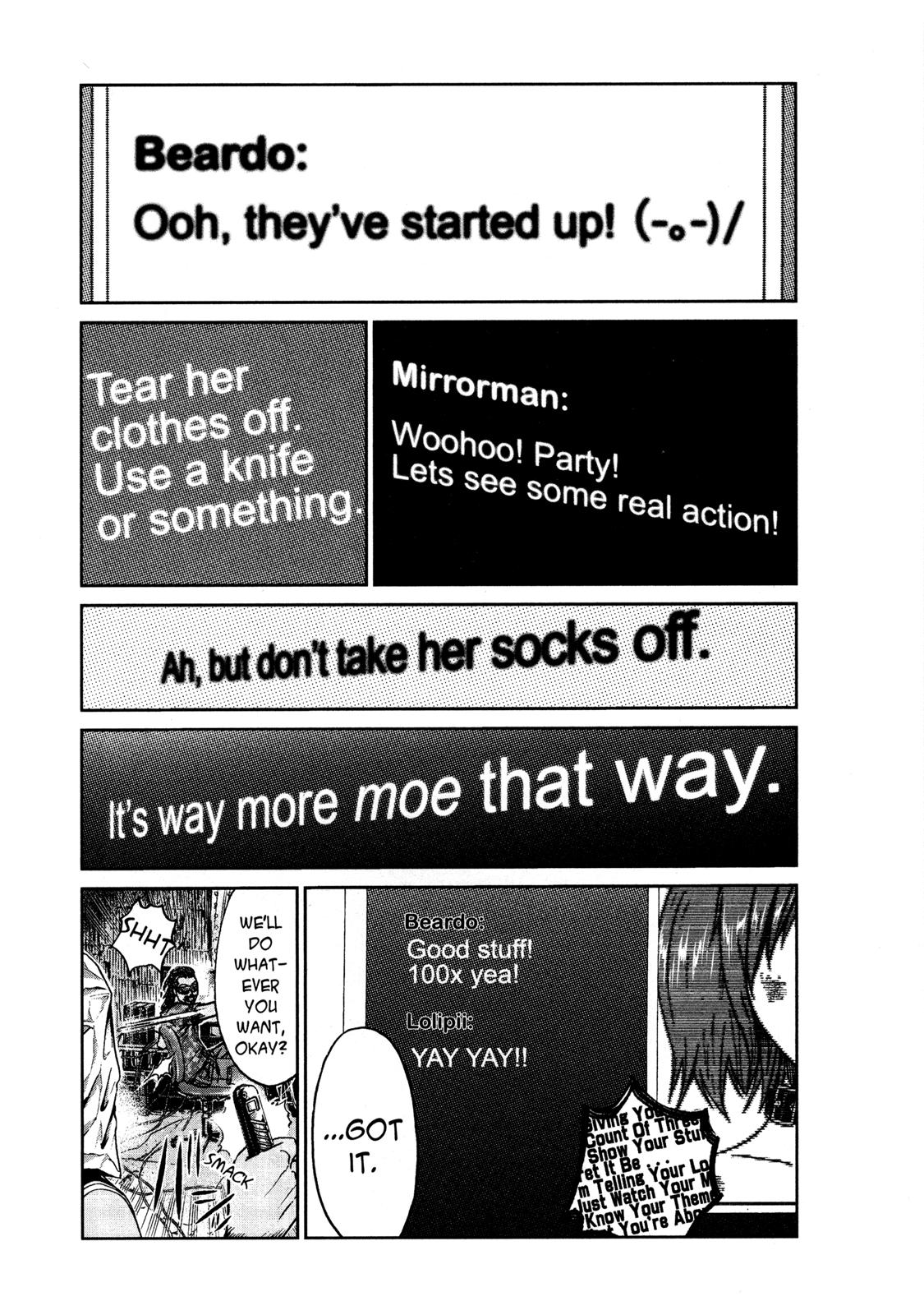 Read GTO 14 Days in Shonan EN Manga Online