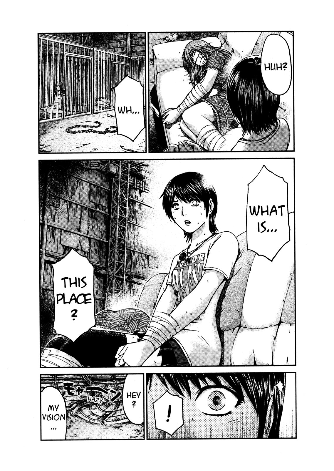 Read GTO 14 Days in Shonan EN Manga Online