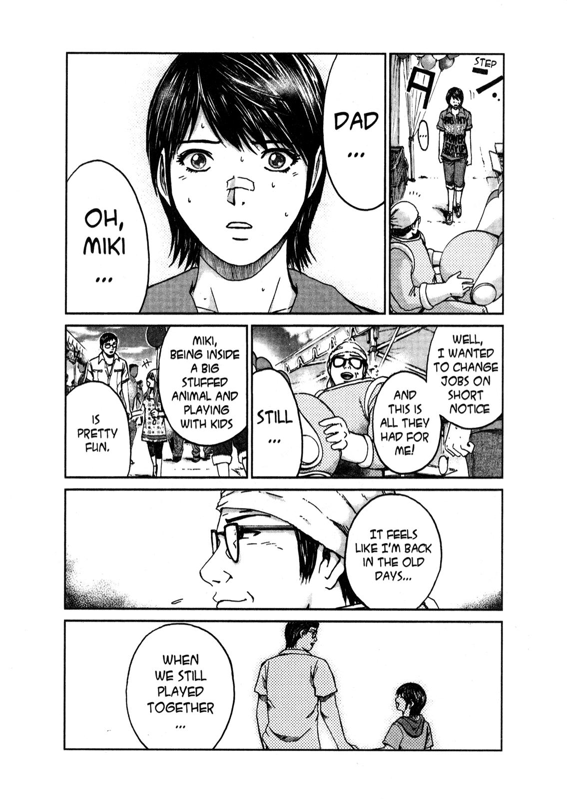 Read GTO 14 Days in Shonan EN Manga Online