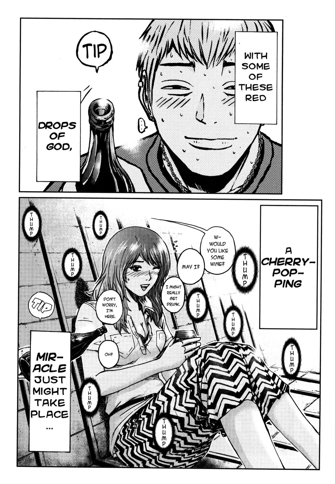 Read GTO 14 Days in Shonan EN Manga Online