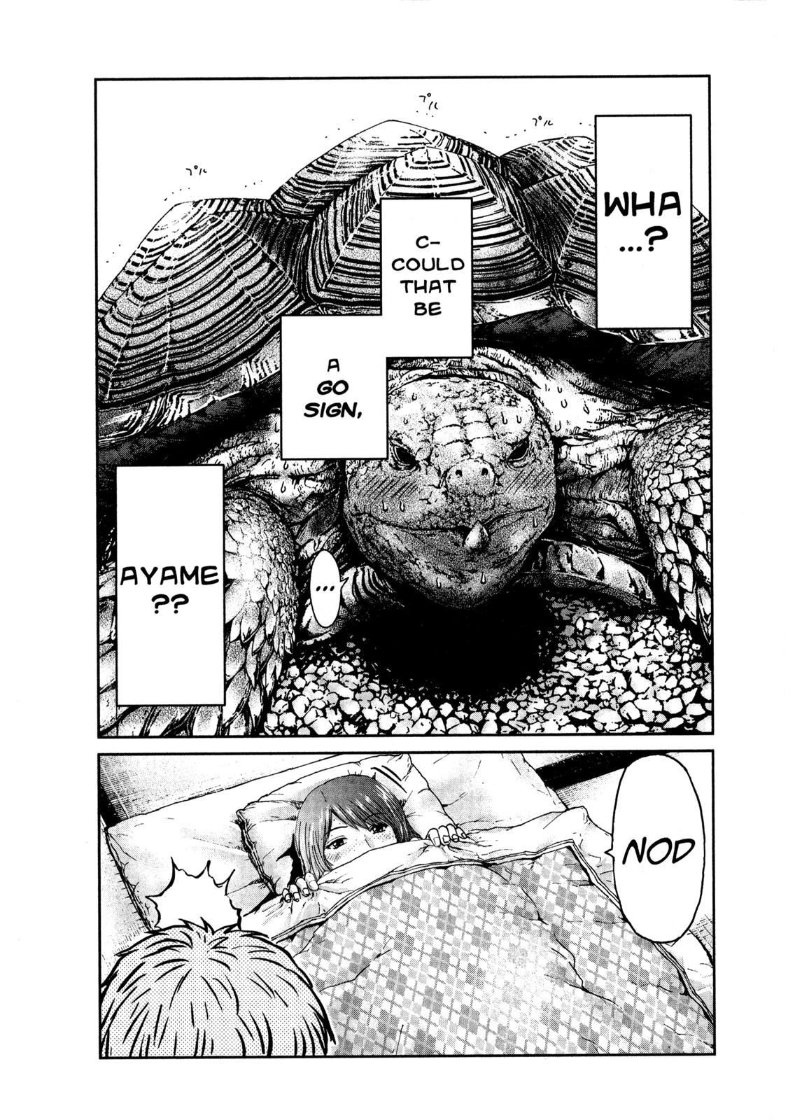 Read GTO 14 Days in Shonan EN Manga Online