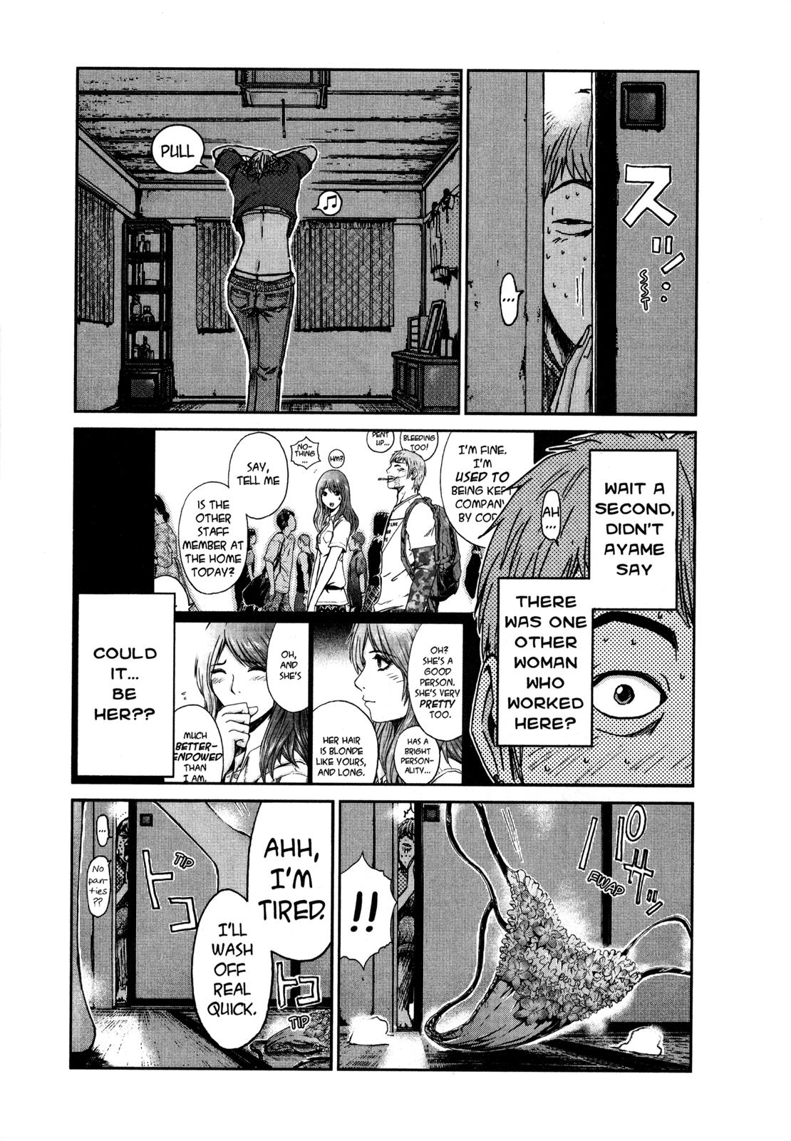 Read GTO 14 Days in Shonan EN Manga Online