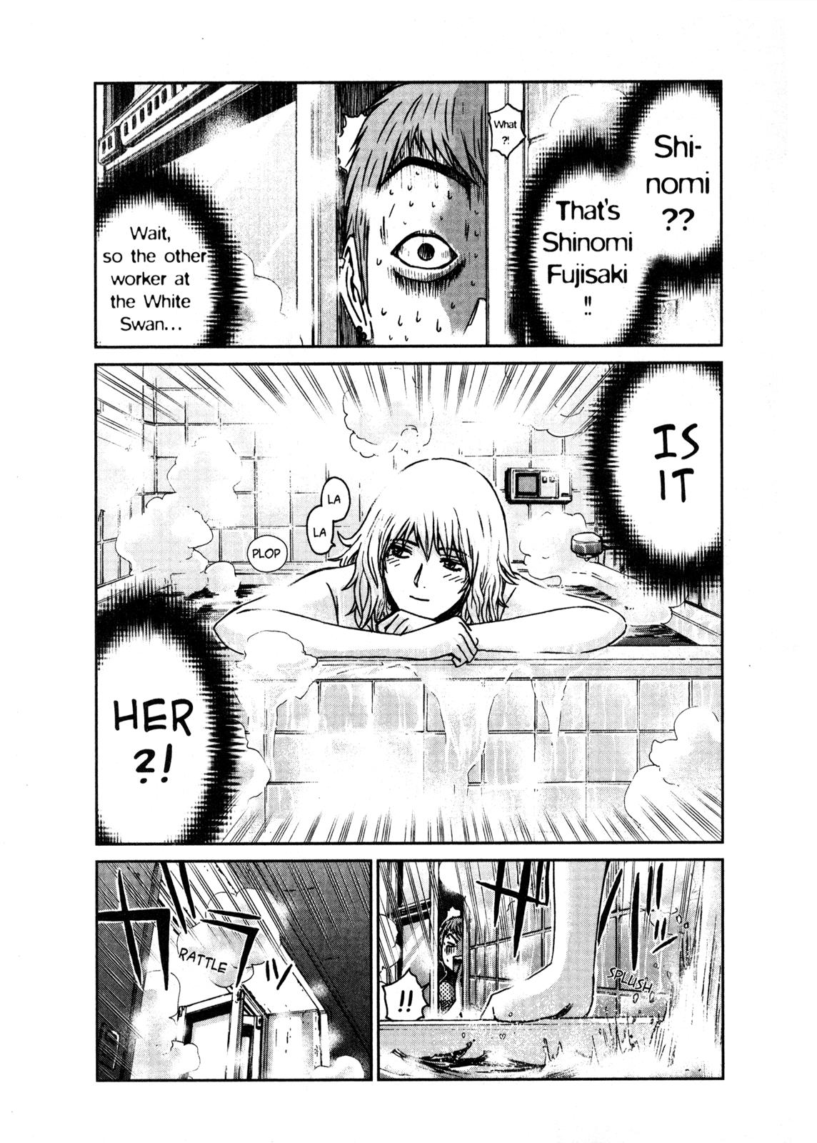 Read GTO 14 Days in Shonan EN Manga Online