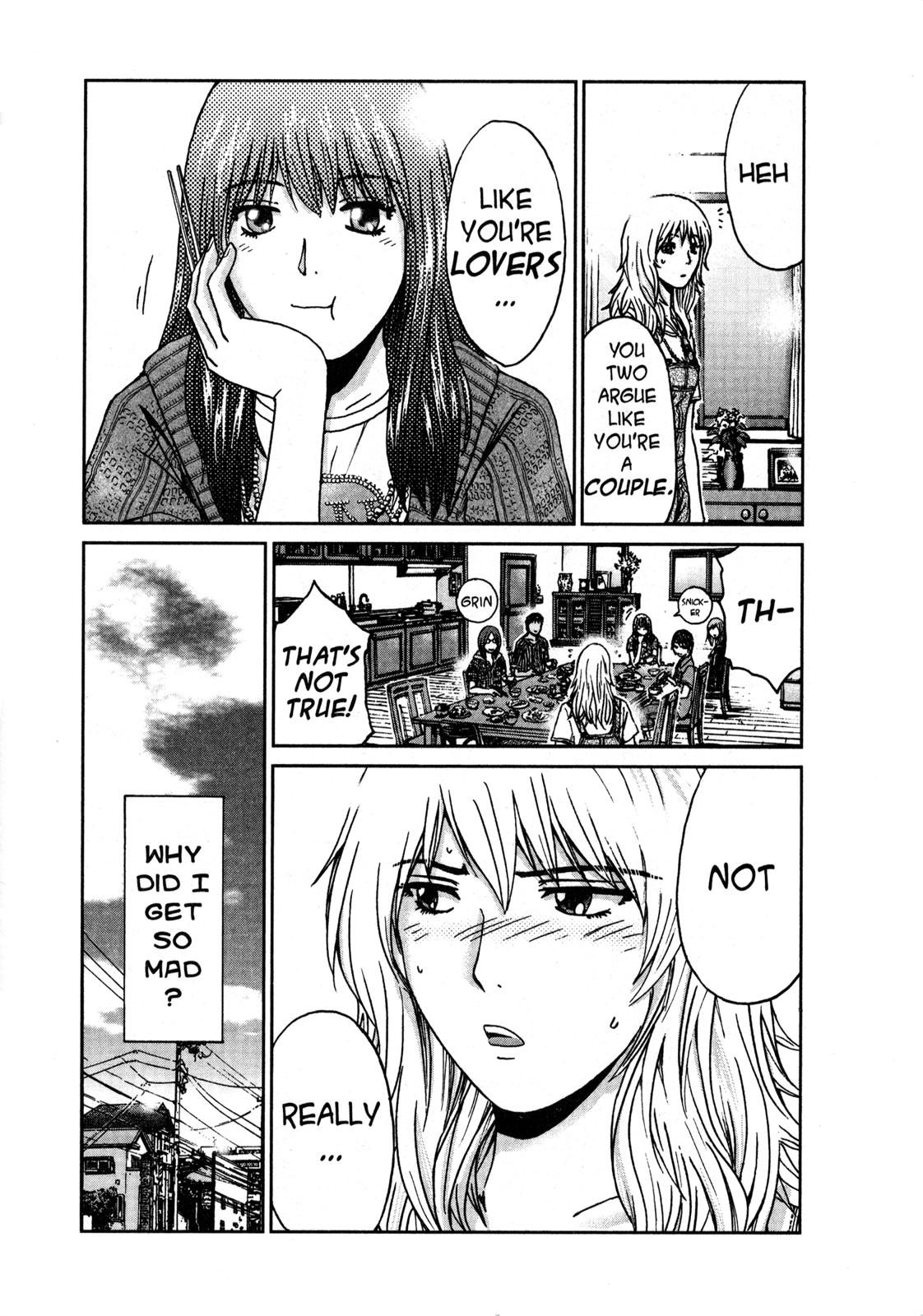 Read GTO 14 Days in Shonan EN Manga Online