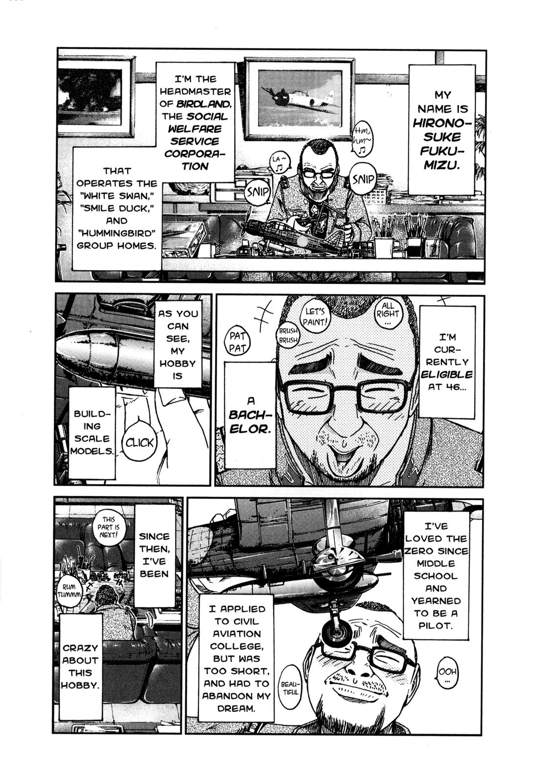 Read GTO 14 Days in Shonan EN Manga Online