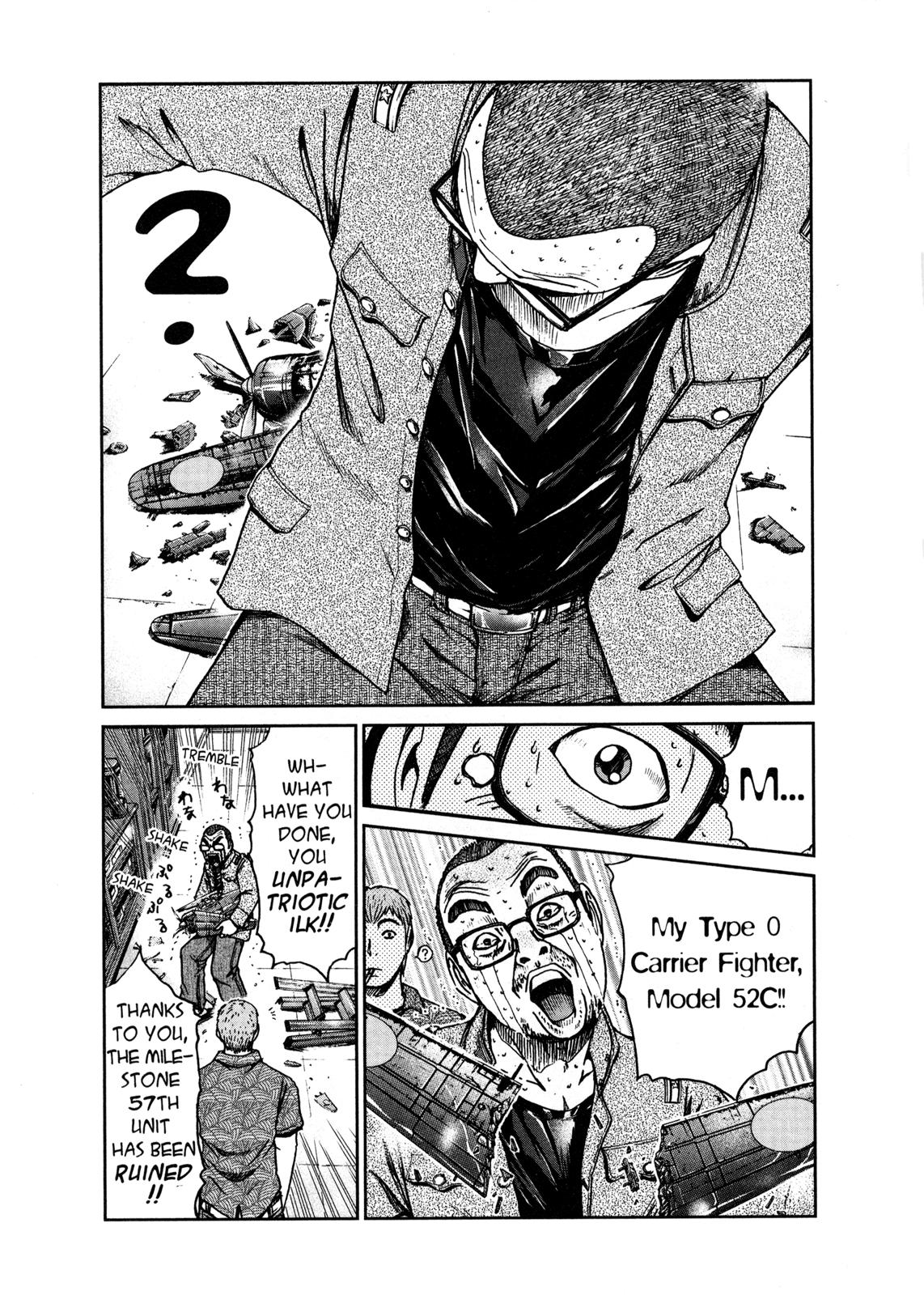 Read GTO 14 Days in Shonan EN Manga Online