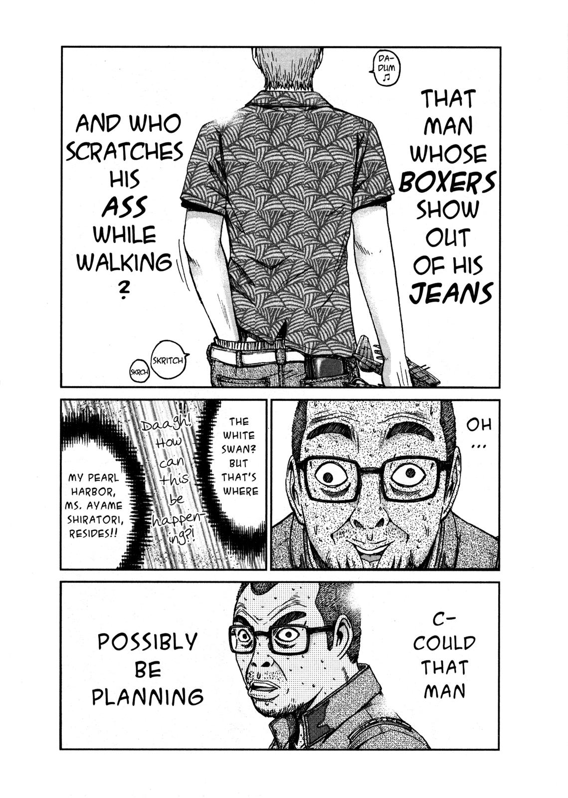 Read GTO 14 Days in Shonan EN Manga Online